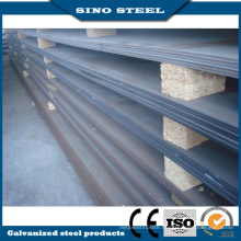 0.38mm Thickness Hot Rolled HRC Steel Sheet for Sale